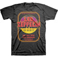 Led Zeppelin T-shirt - 1971 Wembley Hoodie, Sweatshirt | CoreVibeTees.com