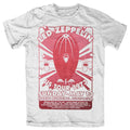 Led Zeppelin T-shirt -  Mobile Municipal Hoodie, Sweatshirt | CoreVibeTees.com