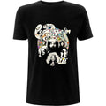 Led Zeppelin T-shirt -  Photo III Hoodie, Sweatshirt | CoreVibeTees.com (Image 1)