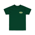 The Lamorning After - Logo Tee (Emerald) Hoodie, Sweatshirt | CoreVibeTees.com