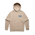 The Lamorning After - Logo Hoodie - Faded Taupe T-Shirts, Sweatshirt | CoreVibeTees.com (Image 1)