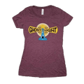 Women's Ghost Light Logo T-Shirt Hoodie, Sweatshirt | CoreVibeTees.com