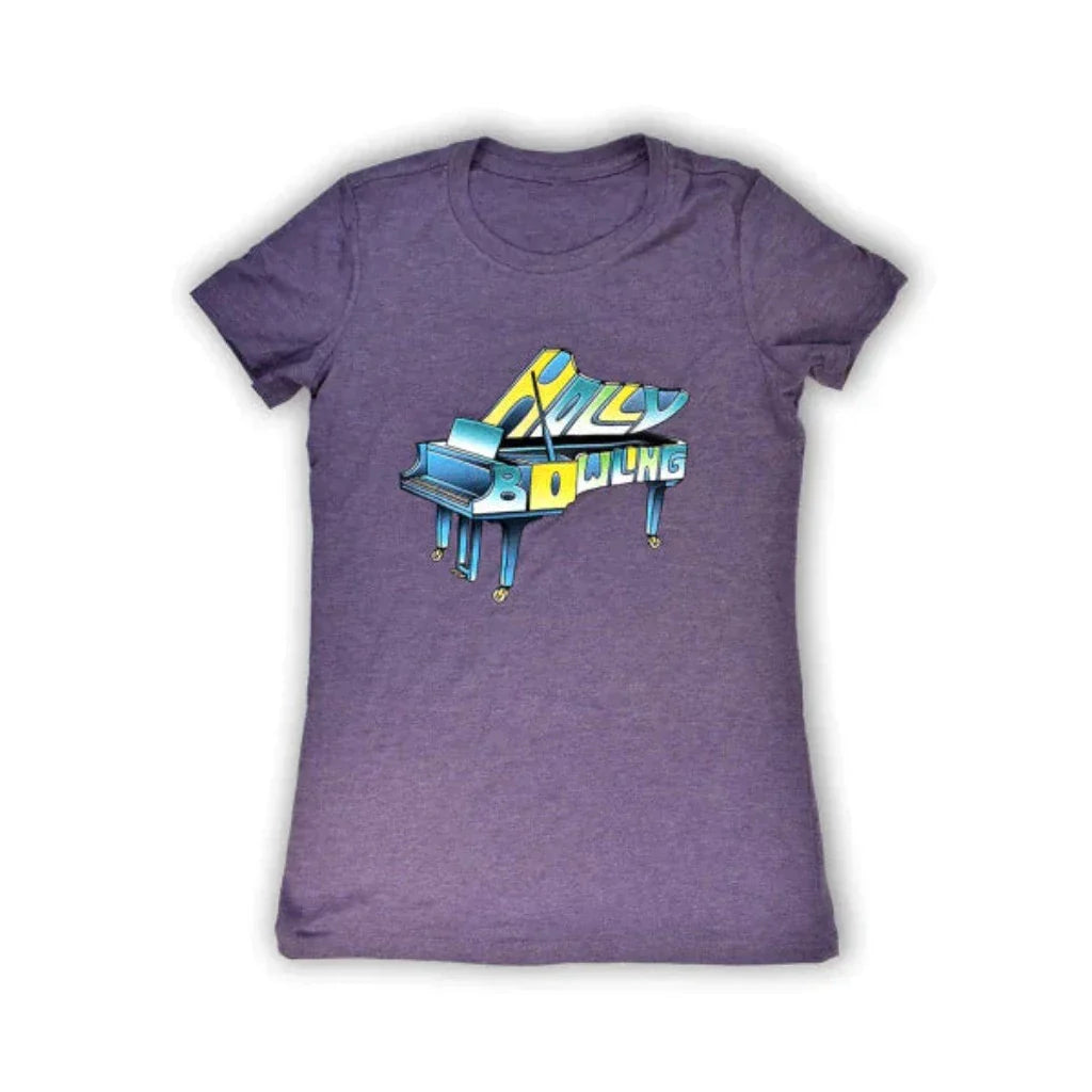 Holly Bowling Vintage Womens T-Shirt Hoodie, Sweatshirt | CoreVibeTees.com