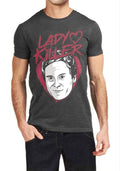 Lady Killer T-Shirt Hoodie, Sweatshirt | CoreVibeTees.com