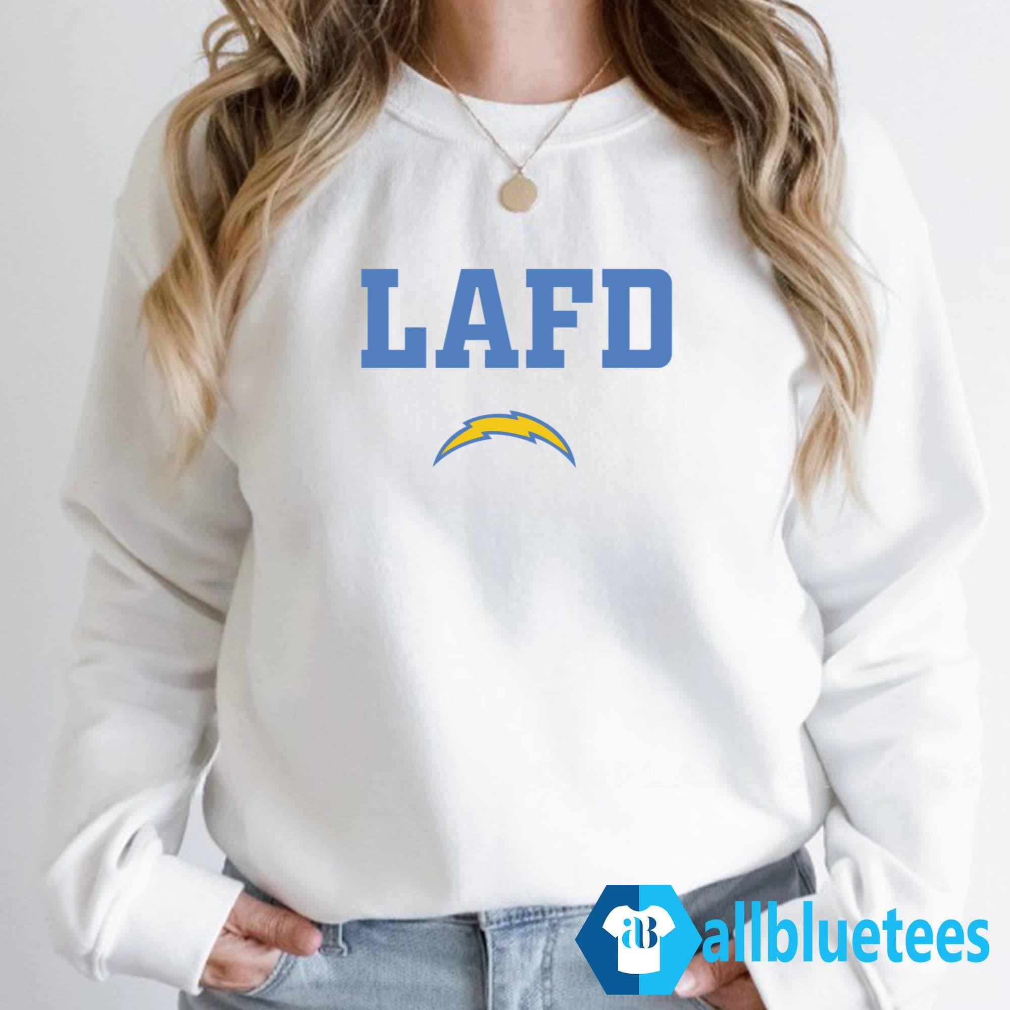 LAFD Shirt
