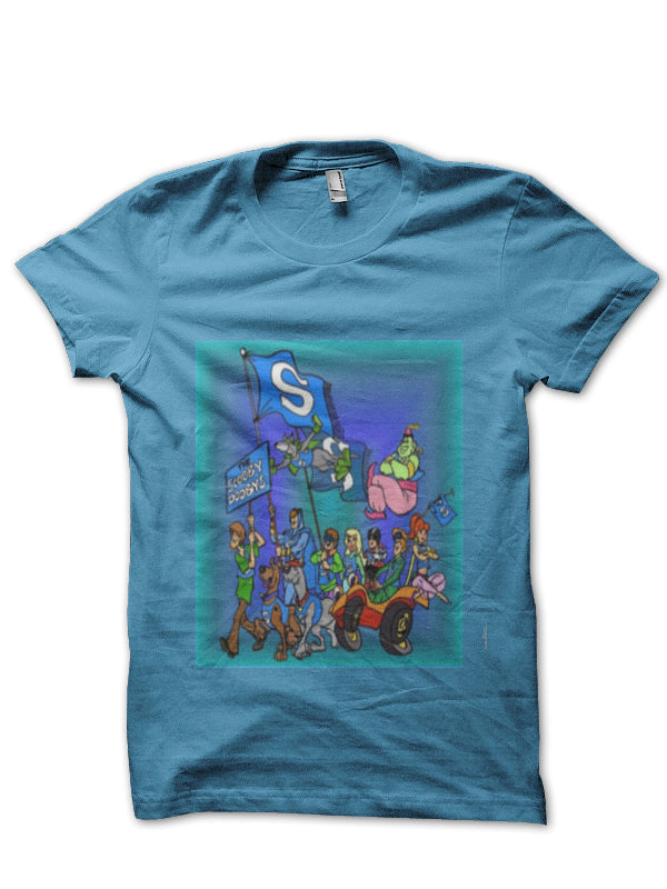 Laff-A-Lympics T-Shirt Style005 Hoodie, Sweatshirt | CoreVibeTees.com
