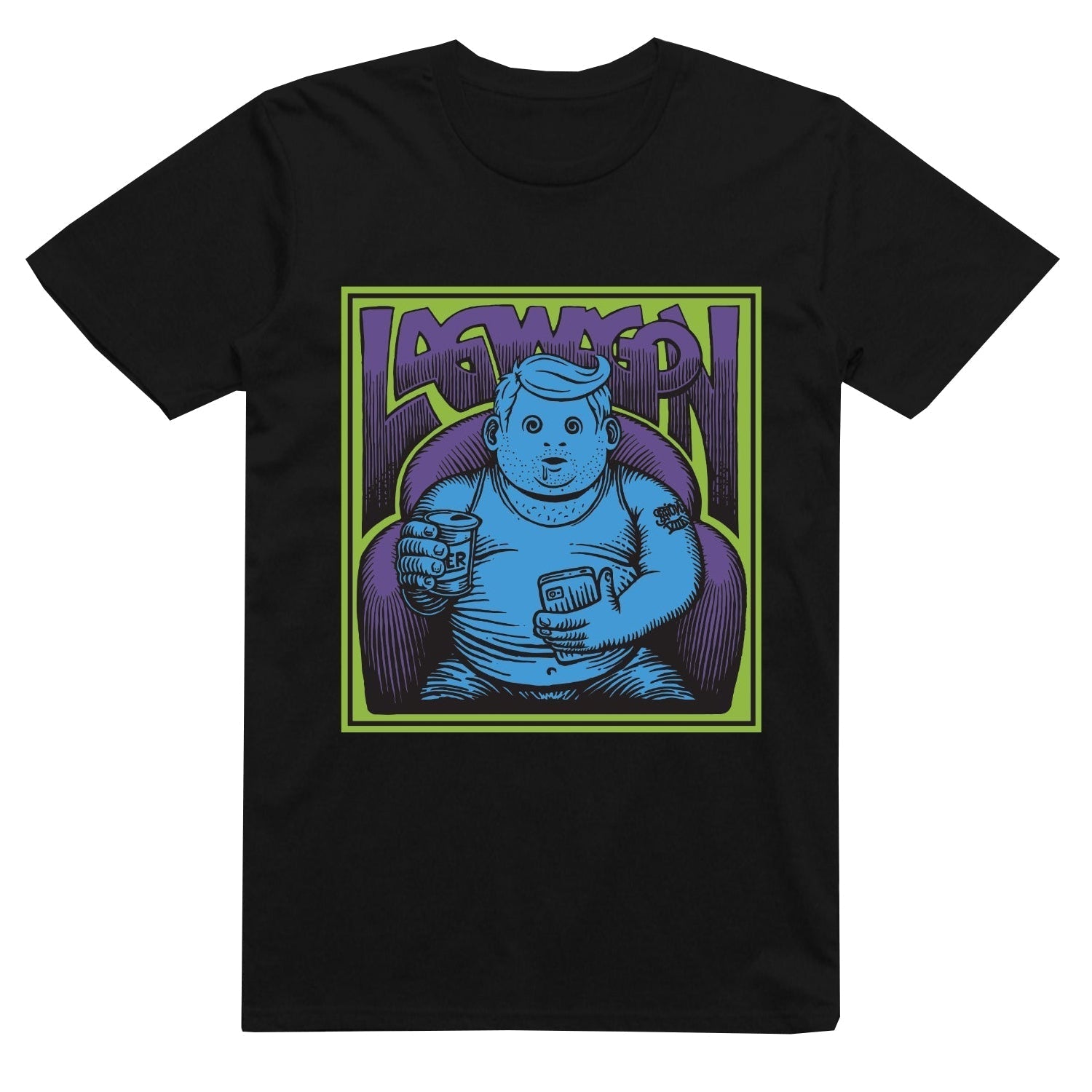 DuhX30 Tee (Black) Hoodie, Sweatshirt | CoreVibeTees.com (Image 1)