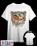 Lainey Wilson Wild Horses Fan Club 2026 shirt