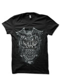 Lamb Of God Black T-Shirt Style002 Hoodie, Sweatshirt | CoreVibeTees.com