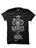 Lamb Of God Black T-Shirt Style001 Hoodie, Sweatshirt | CoreVibeTees.com