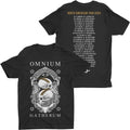 Omnium Gatherum - Lament The Dead 2024 Tour t-shirt Hoodie, Sweatshirt | CoreVibeTees.com (Image 1)