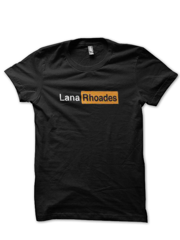 Lana Rhoades T-Shirt Style007 Hoodie, Sweatshirt | CoreVibeTees.com