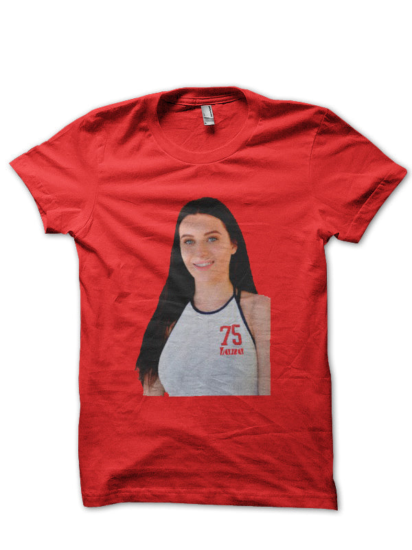Lana Rhoades T-Shirt Style006 Hoodie, Sweatshirt | CoreVibeTees.com