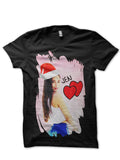 Lana Rhoades T-Shirt Style004 Hoodie, Sweatshirt | CoreVibeTees.com