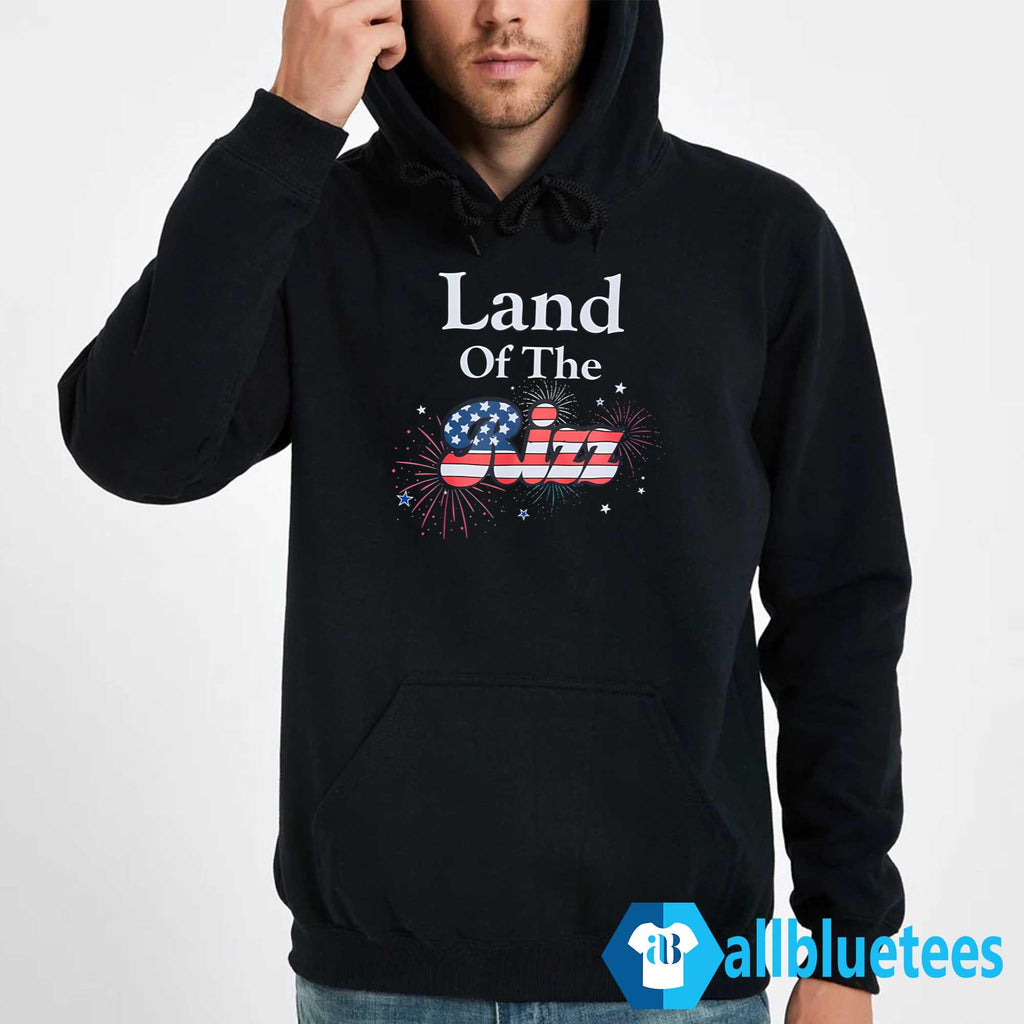 Land Of The Rizz Shirt