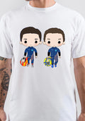Lando Norris T-Shirt Style003 Hoodie, Sweatshirt | CoreVibeTees.com