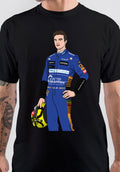 Lando Norris T-Shirt Style002 Hoodie, Sweatshirt | CoreVibeTees.com
