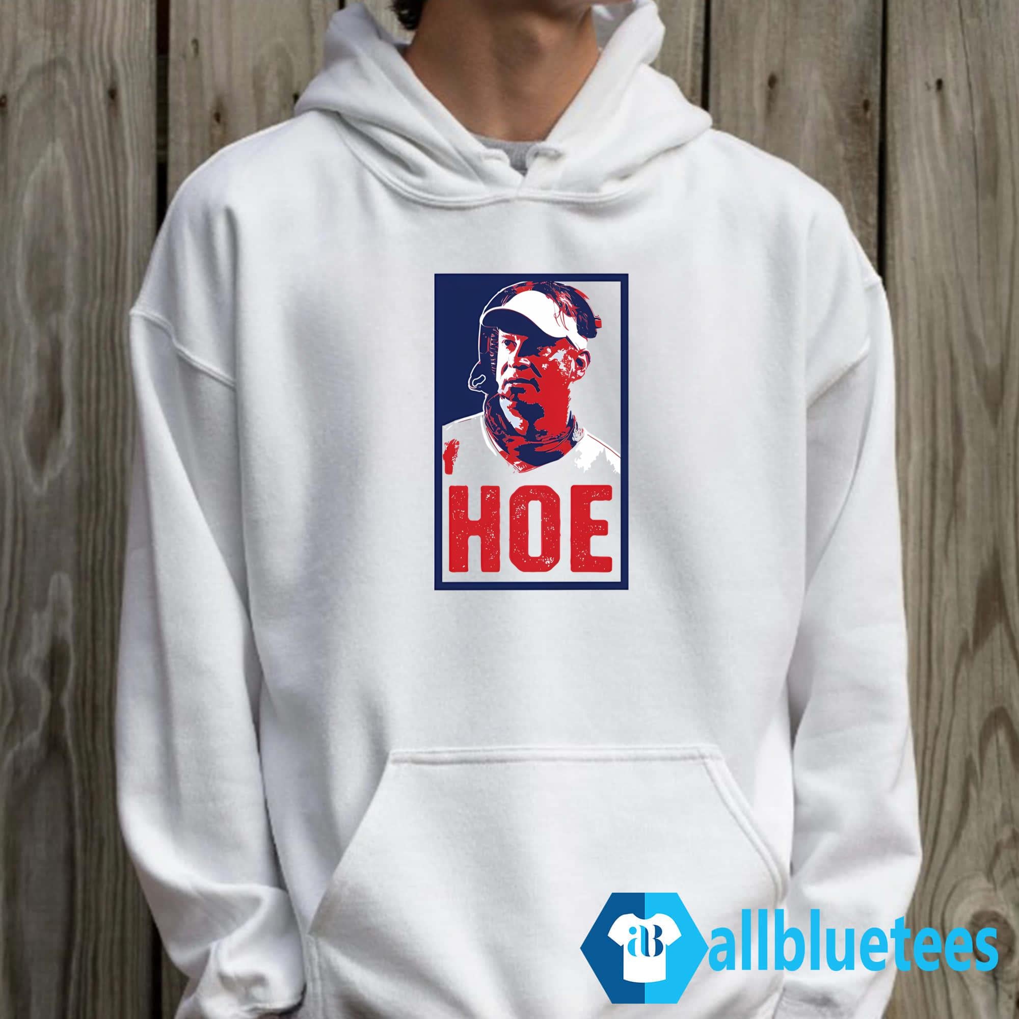 Lane Kiffin HOE Shirt