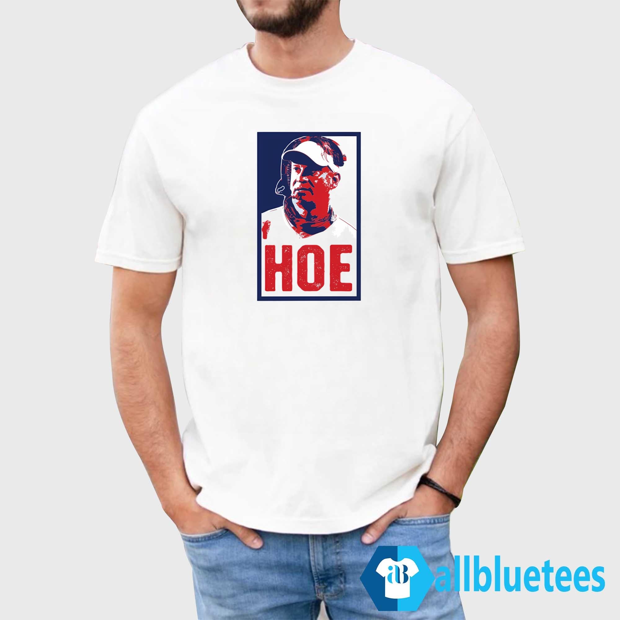 Lane Kiffin HOE Shirt