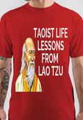 Laozi T-Shirt Hoodie, Sweatshirt | CoreVibeTees.com