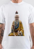 Laozi T-Shirt Style003 Hoodie, Sweatshirt | CoreVibeTees.com