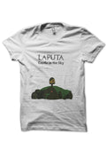 Laputa T-Shirt Style005 Hoodie, Sweatshirt | CoreVibeTees.com