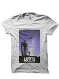 Laputa T-Shirt Style003 Hoodie, Sweatshirt | CoreVibeTees.com