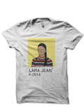 Lara Jean T-Shirt Style009 Hoodie, Sweatshirt | CoreVibeTees.com