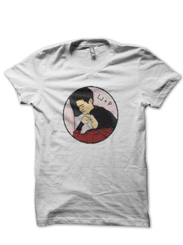 Lara Jean T-Shirt Style007 Hoodie, Sweatshirt | CoreVibeTees.com