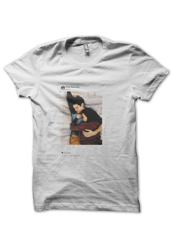 Lara Jean T-Shirt Style004 Hoodie, Sweatshirt | CoreVibeTees.com