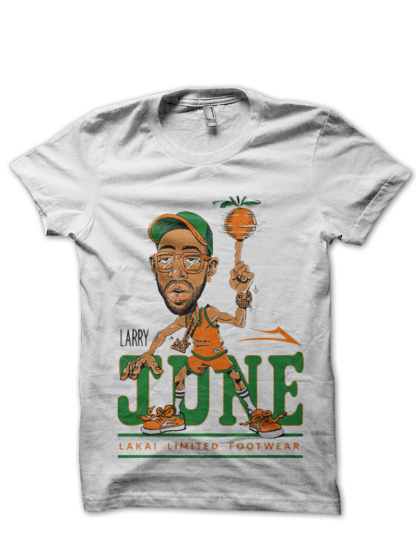 Larry June T-Shirt Style003 Hoodie, Sweatshirt | CoreVibeTees.com