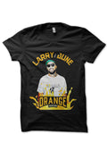 Larry June T-Shirt Style002 Hoodie, Sweatshirt | CoreVibeTees.com