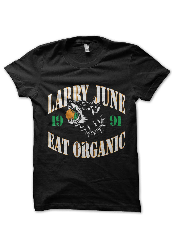 Larry June T-Shirt Hoodie, Sweatshirt | CoreVibeTees.com