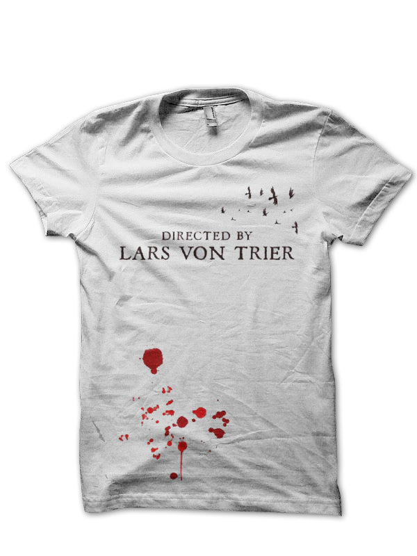 Lars Von Trier T-Shirt Style004 Hoodie, Sweatshirt | CoreVibeTees.com