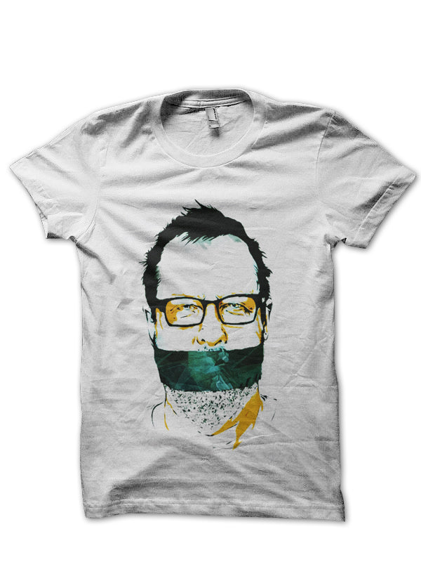 Lars Von Trier T-Shirt Hoodie, Sweatshirt | CoreVibeTees.com