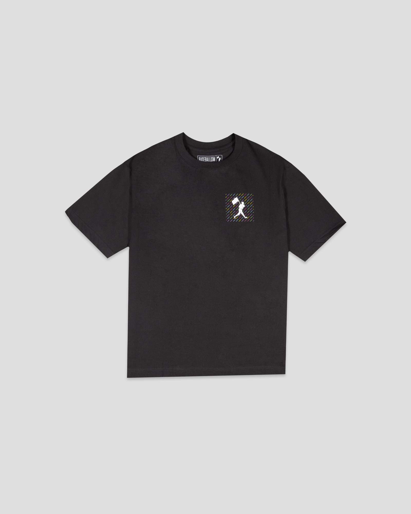 Laser Show T-Shirt - Youth Hoodie, Sweatshirt | CoreVibeTees.com (Image 2)
