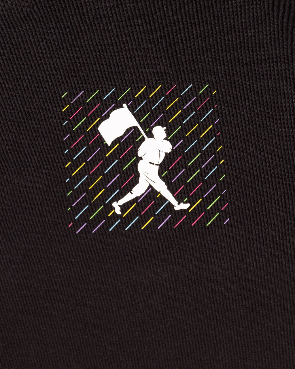 Laser Show T-Shirt - Youth Hoodie, Sweatshirt | CoreVibeTees.com (Image 3)