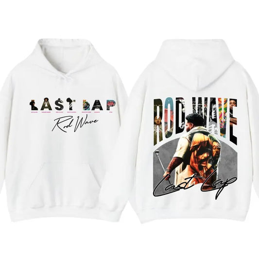 Last Lap Tour In Rd Wave We Trust Hoodie Rd Wave T-shirt Sweatshirt Hoodie Shirt, Music Fans Outfit, Unisex Sweater Pullover Womenswear Cotton