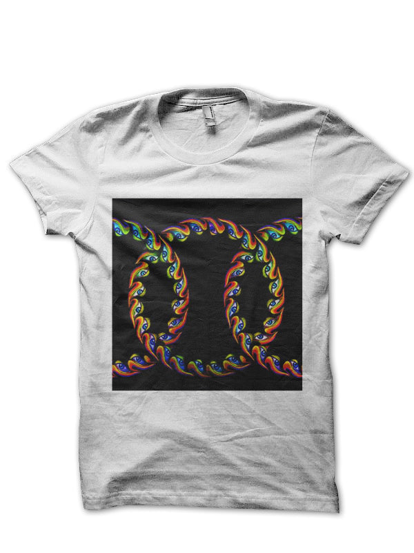 Lateralus T-Shirt Style009 Hoodie, Sweatshirt | CoreVibeTees.com