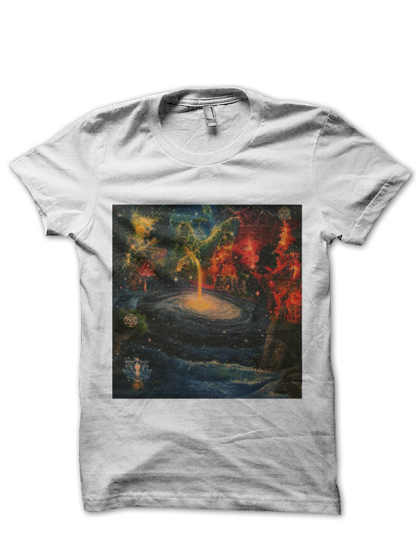 Lateralus T-Shirt Style008 Hoodie, Sweatshirt | CoreVibeTees.com