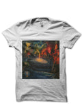 Lateralus T-Shirt Style008 Hoodie, Sweatshirt | CoreVibeTees.com
