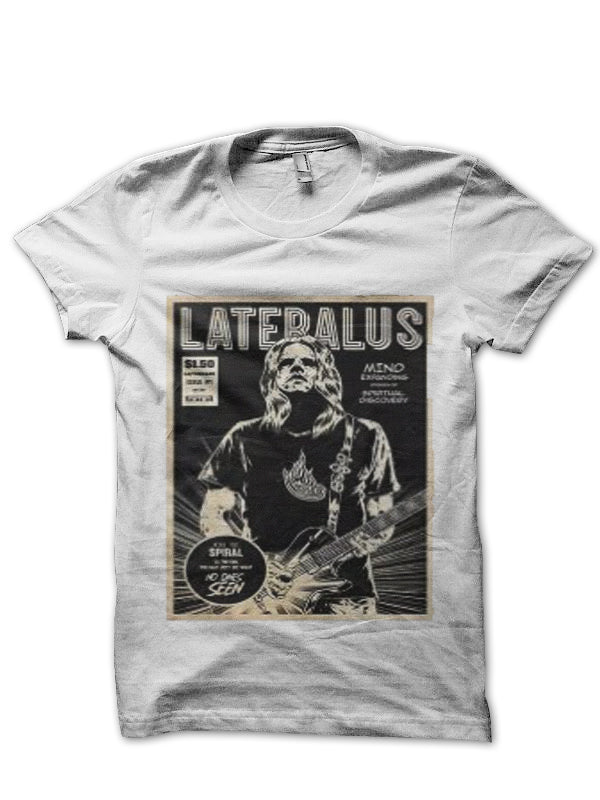 Lateralus T-Shirt Style006 Hoodie, Sweatshirt | CoreVibeTees.com
