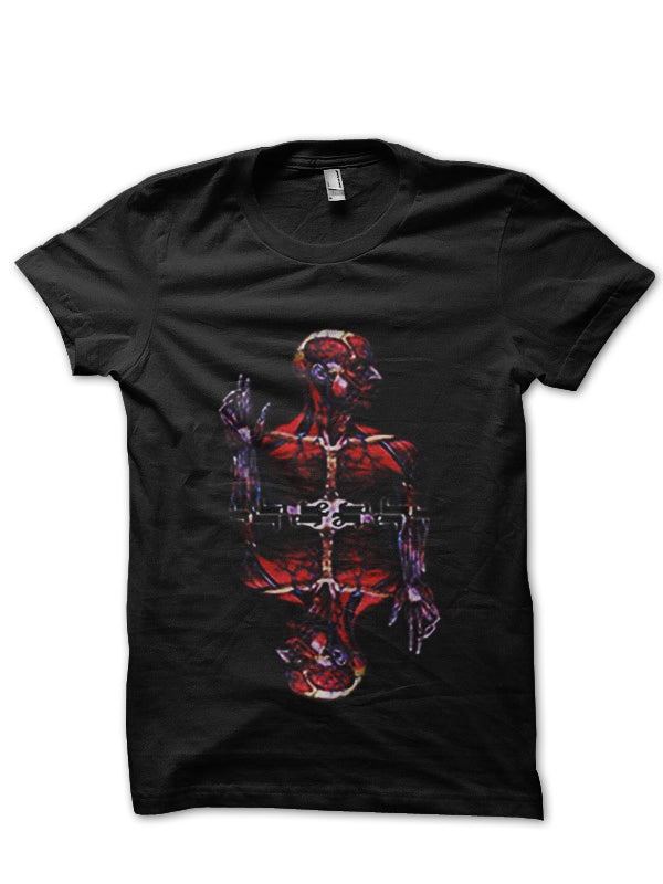 Lateralus T-Shirt Style004 Hoodie, Sweatshirt | CoreVibeTees.com