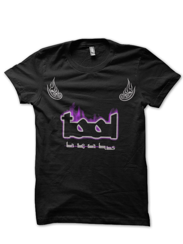 Lateralus T-Shirt Style003 Hoodie, Sweatshirt | CoreVibeTees.com
