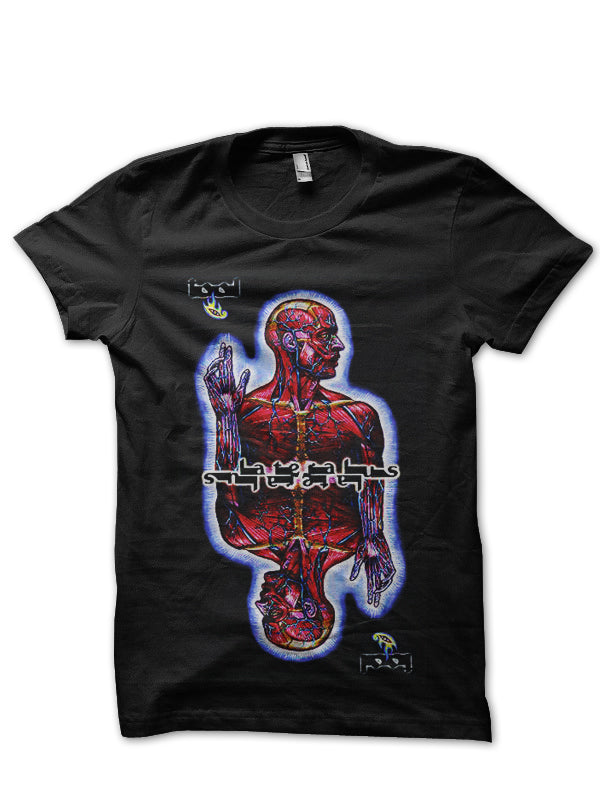 Lateralus T-Shirt Style002 Hoodie, Sweatshirt | CoreVibeTees.com