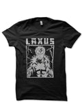 Laxus Dreyar T-Shirt Style015 Hoodie, Sweatshirt | CoreVibeTees.com