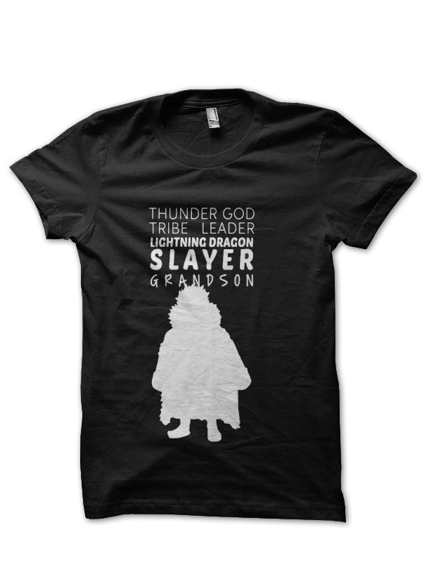 Laxus Dreyar T-Shirt Style014 Hoodie, Sweatshirt | CoreVibeTees.com