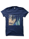Laxus Dreyar T-Shirt Style005 Hoodie, Sweatshirt | CoreVibeTees.com