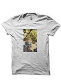 Laxus Dreyar T-Shirt Style004 Hoodie, Sweatshirt | CoreVibeTees.com