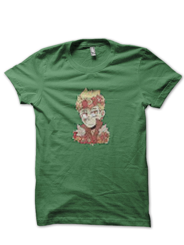 Laxus Dreyar T-Shirt Style001 Hoodie, Sweatshirt | CoreVibeTees.com